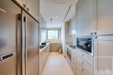 Lakás itt: Downtown Dubai (Downtown Burj Dubai), Dubai, EAE, 2 hálószoba, 134.34 m², azonosító: 747159 - fénykép 6