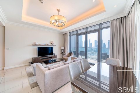 Lakás itt: Downtown Dubai (Downtown Burj Dubai), Dubai, EAE, 2 hálószoba, 134.34 m², azonosító: 747159 - fénykép 5