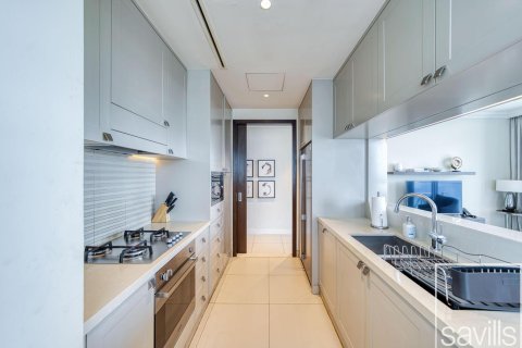 Lakás itt: Downtown Dubai (Downtown Burj Dubai), Dubai, EAE, 2 hálószoba, 134.34 m², azonosító: 747159 - fénykép 7