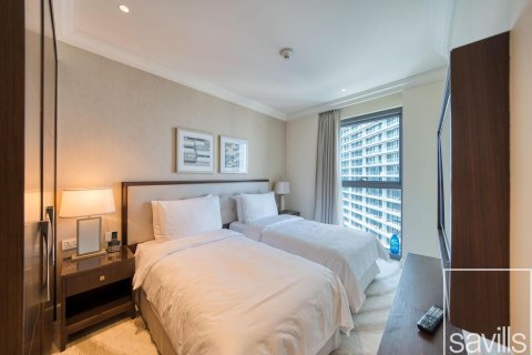 Lakás itt: Downtown Dubai (Downtown Burj Dubai), Dubai, EAE, 2 hálószoba, 134.34 m², azonosító: 747159 - fénykép 13