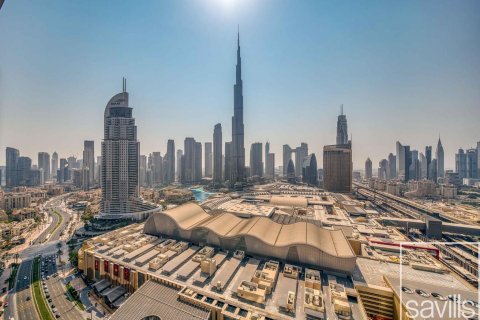 Lakás itt: Downtown Dubai (Downtown Burj Dubai), Dubai, EAE, 2 hálószoba, 134.34 m², azonosító: 747159 - fénykép 16