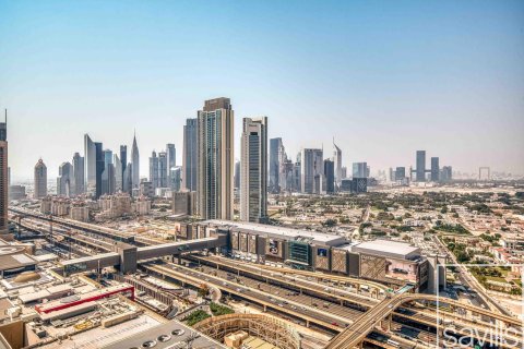 Lakás itt: Downtown Dubai (Downtown Burj Dubai), Dubai, EAE, 2 hálószoba, 134.34 m², azonosító: 747159 - fénykép 17
