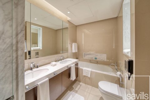 Lakás itt: Downtown Dubai (Downtown Burj Dubai), Dubai, EAE, 2 hálószoba, 134.34 m², azonosító: 747159 - fénykép 9