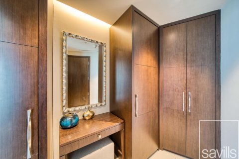 Lakás itt: Downtown Dubai (Downtown Burj Dubai), Dubai, EAE, 2 hálószoba, 134.34 m², azonosító: 747159 - fénykép 8