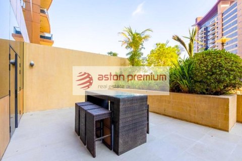 Leilighet til salgs i Palm Jumeirah, Dubai, Emiratene 1 soverom, 121 kvm Nr. 670420 - Foto 2