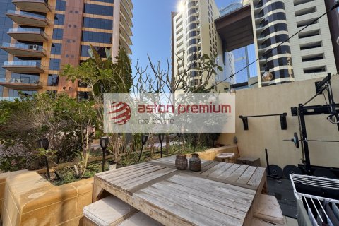 Leilighet til salgs i Palm Jumeirah, Dubai, Emiratene 1 soverom, 121 kvm Nr. 670420 - Foto 11