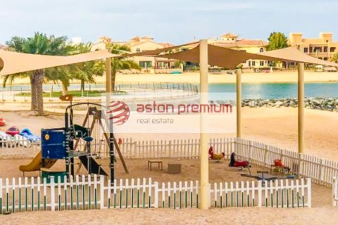 Leilighet til salgs i Palm Jumeirah, Dubai, Emiratene 1 soverom, 121 kvm Nr. 670420 - Foto 4