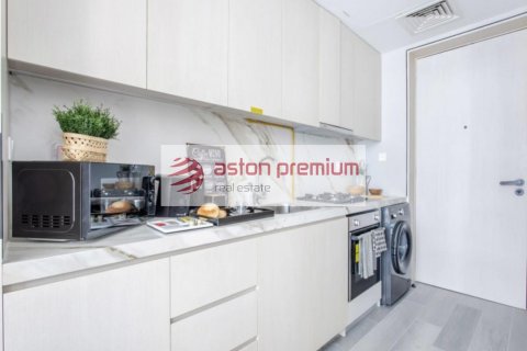 Купить квартиру в Дубай Марина, ОАЭ 44.5м2, № 670416 - фото 11