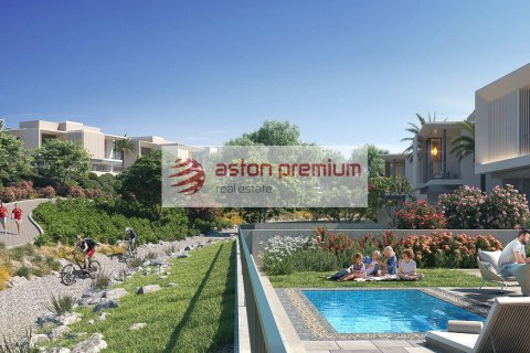 Vila u Jebel Ali, Dubai, UAE 4 spavaćih soba, 403.8 m2 Br. 670418 - fotografija 11