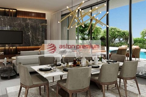 Vila u Jebel Ali, Dubai, UAE 4 spavaćih soba, 403.8 m2 Br. 670418 - fotografija 2