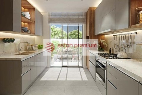 Vila u Jebel Ali, Dubai, UAE 4 spavaćih soba, 403.8 m2 Br. 670418 - fotografija 3