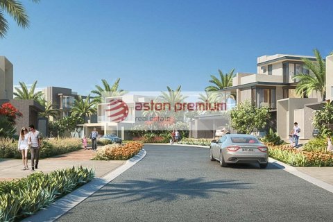 Vila u Jebel Ali, Dubai, UAE 4 spavaćih soba, 403.8 m2 Br. 670418 - fotografija 7