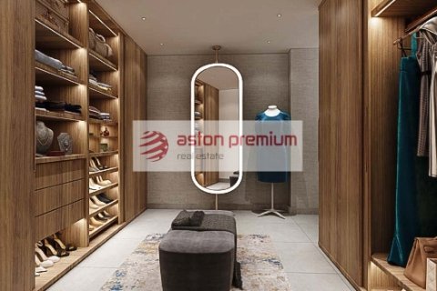 Vila u Jebel Ali, Dubai, UAE 4 spavaćih soba, 403.8 m2 Br. 670418 - fotografija 5