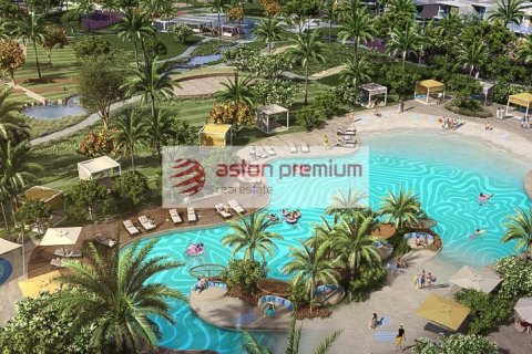 Vila u Jebel Ali, Dubai, UAE 4 spavaćih soba, 403.8 m2 Br. 670418 - fotografija 8