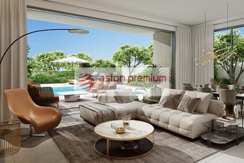 Vila u Jebel Ali, Dubai, UAE 4 spavaćih soba, 403.8 m2 Br. 670418 - fotografija 1