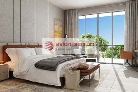 Vila u Jebel Ali, Dubai, UAE 4 spavaćih soba, 403.8 m2 Br. 670418 - fotografija 4