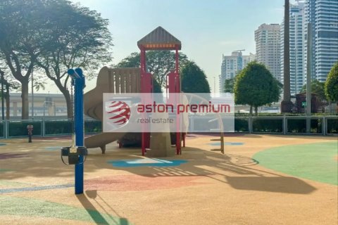 Apartman u Jumeirah Lake Towers, Dubai, UAE 1 spavaća soba, 125.8 m2 Br. 670417 - fotografija 24