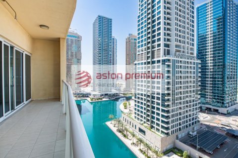 Apartman u Jumeirah Lake Towers, Dubai, UAE 1 spavaća soba, 125.8 m2 Br. 670417 - fotografija 15