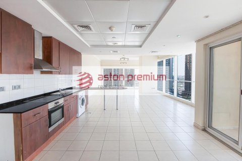 Apartman u Jumeirah Lake Towers, Dubai, UAE 1 spavaća soba, 125.8 m2 Br. 670417 - fotografija 4