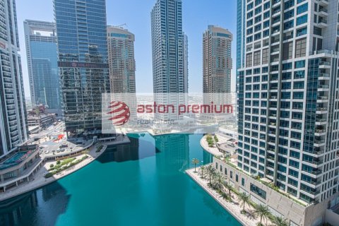 Apartman u Jumeirah Lake Towers, Dubai, UAE 1 spavaća soba, 125.8 m2 Br. 670417 - fotografija 3