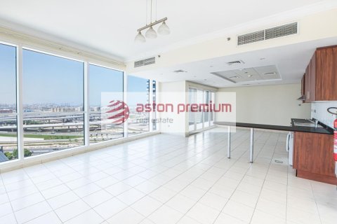 Apartman u Jumeirah Lake Towers, Dubai, UAE 1 spavaća soba, 125.8 m2 Br. 670417 - fotografija 5
