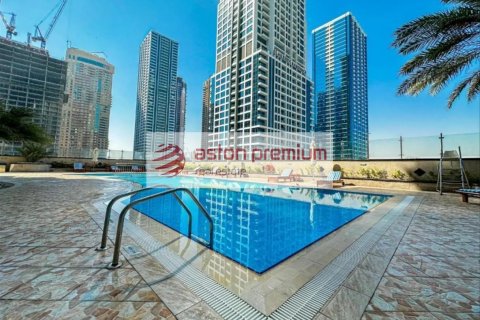 Apartman u Jumeirah Lake Towers, Dubai, UAE 1 spavaća soba, 125.8 m2 Br. 670417 - fotografija 26