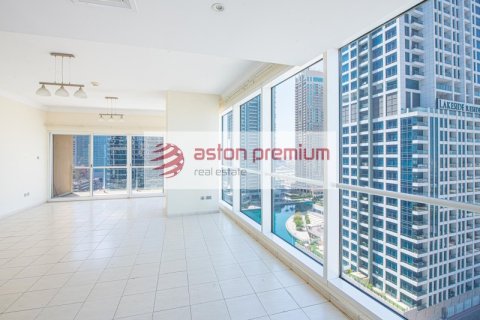 Apartman u Jumeirah Lake Towers, Dubai, UAE 1 spavaća soba, 125.8 m2 Br. 670417 - fotografija 8