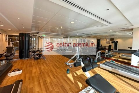 Apartman u Jumeirah Lake Towers, Dubai, UAE 1 spavaća soba, 125.8 m2 Br. 670417 - fotografija 23