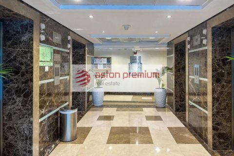 Apartman u Jumeirah Lake Towers, Dubai, UAE 1 spavaća soba, 125.8 m2 Br. 670417 - fotografija 22