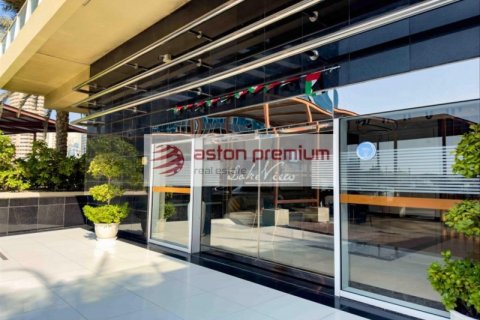 Apartman u Jumeirah Lake Towers, Dubai, UAE 1 spavaća soba, 125.8 m2 Br. 670417 - fotografija 20