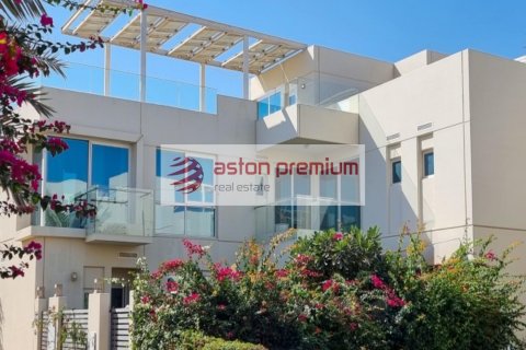 Villa til salgs i The Sustainable City, Dubai, Emiratene 4 soverom, 353 kvm Nr. 670419 - Foto 2