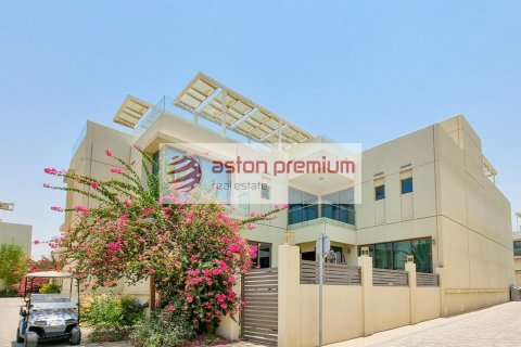 Villa til salgs i The Sustainable City, Dubai, Emiratene 4 soverom, 353 kvm Nr. 670419 - Foto 1