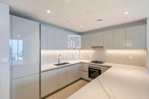 Lägenhet till försäljning i Mohammed Bin Rashid City, Dubai, UAE 3 sovrum, 162.58 kvm Nr. 767008 - fotografi 6