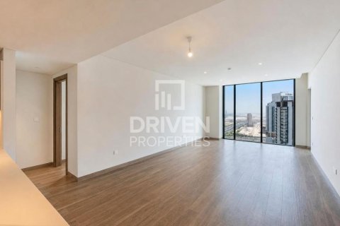 Lägenhet till försäljning i Mohammed Bin Rashid City, Dubai, UAE 3 sovrum, 162.58 kvm Nr. 767008 - fotografi 2