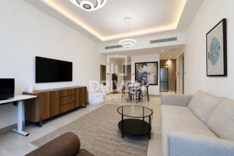 Wohnung zum Verkauf in Jumeirah Lake Towers, Dubai, VAE 1 Schlafzimmer, 88.35 m2 Nr. 767011 - Foto 2