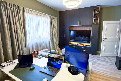 Villa itt: Al Reef, Abu Dhabi, EAE, 5 hálószoba, 273 m², azonosító: 662782 - fénykép 7