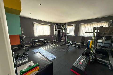 Villa itt: Al Reef, Abu Dhabi, EAE, 5 hálószoba, 273 m², azonosító: 662782 - fénykép 8