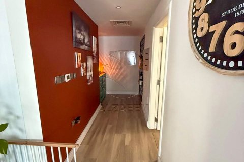 Villa itt: Al Reef, Abu Dhabi, EAE, 5 hálószoba, 273 m², azonosító: 662782 - fénykép 15