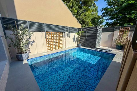 Villa itt: Al Reef, Abu Dhabi, EAE, 5 hálószoba, 273 m², azonosító: 662782 - fénykép 2