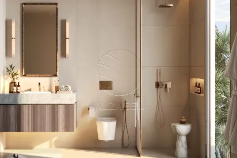 וילה למכירה ב Yas Island, Abu Dhabi, איחוד האמירויות 5 חדרי שינה, 843 מ"ר, מספר 662779 - תמונה 10