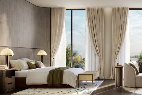 וילה למכירה ב Yas Island, Abu Dhabi, איחוד האמירויות 5 חדרי שינה, 843 מ"ר, מספר 662779 - תמונה 6