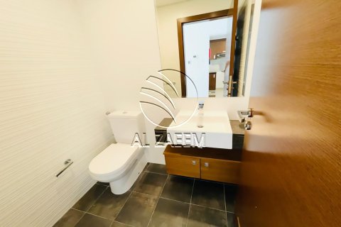 Wohnung zur Miete in Al Reem Island, Abu Dhabi, VAE 2 Schlafzimmer, 123 m2 Nr. 662780 - Foto 5