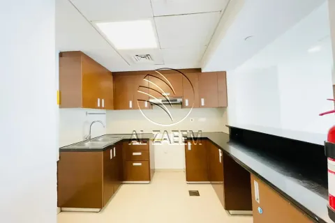 Al Reem Island, Abu Dhabi, संयुक्त अरब अमीरात में अपार्टमेंट, 2 बेडरूम, 123 वर्ग मीटर, संख्या 662780 - फ़ोटो 4