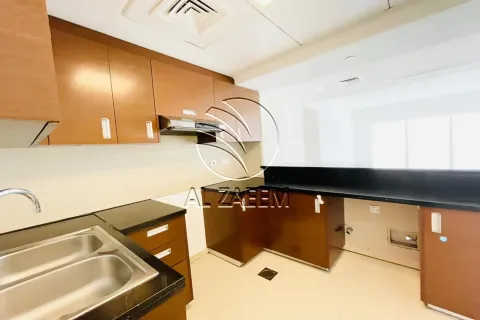 Al Reem Island, Abu Dhabi, संयुक्त अरब अमीरात में अपार्टमेंट, 2 बेडरूम, 123 वर्ग मीटर, संख्या 662780 - फ़ोटो 3