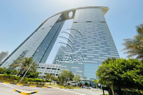 Wohnung zur Miete in Al Reem Island, Abu Dhabi, VAE 2 Schlafzimmer, 123 m2 Nr. 662780 - Foto 1