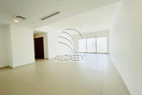 Wohnung zur Miete in Al Reem Island, Abu Dhabi, VAE 2 Schlafzimmer, 123 m2 Nr. 662780 - Foto 2