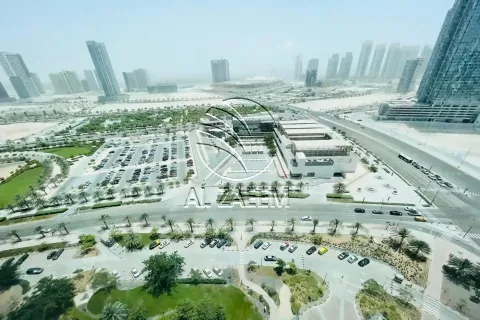 Al Reem Island, Abu Dhabi, संयुक्त अरब अमीरात में अपार्टमेंट, 2 बेडरूम, 123 वर्ग मीटर, संख्या 662780 - फ़ोटो 12