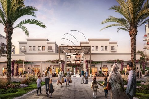 Apartment til salg i Abu Dhabi, UAE 2 soveværelser, 220 kvm № 662781 - foto 11