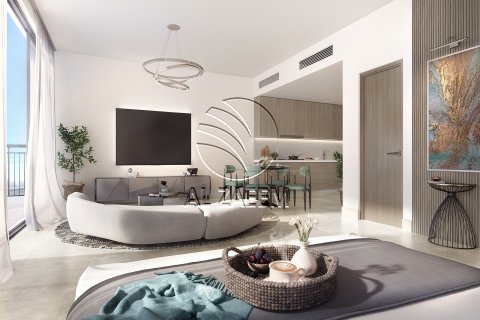 Apartment til salg i Abu Dhabi, UAE 2 soveværelser, 220 kvm № 662781 - foto 3