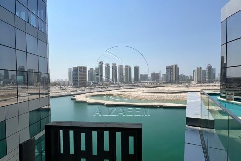 Apartament de închiriat în Abu Dhabi, EAU 2 dormitoare, 71 mp. №662778 - poză 2